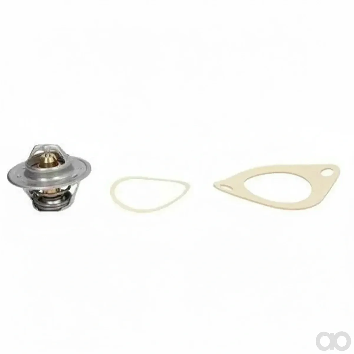 Bepco - RE524562 - Thermostat Diameter 57 MM - H 46 MM - 82°C
