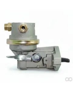 Bepco - RE535728 - Kraftstoffpumpe