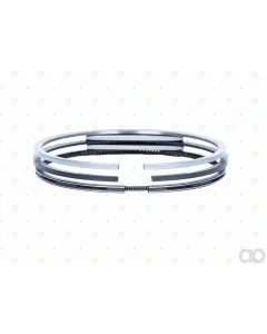 Bepco - UPRK0003 - Satz Ringe