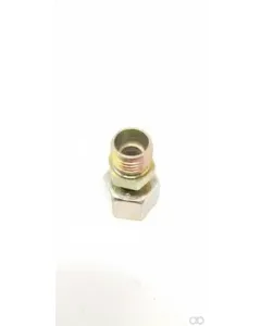 Berflex - ALEL12MTL10V - Rohr-Fitting weiblich 12L X Rohr maennlich 10 VID