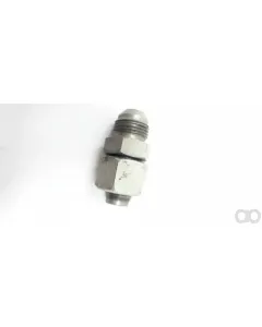 Berflex - ALEN12MJ34 - Rohr-Fitting weiblich 12N X JIC maennlich 3/4
