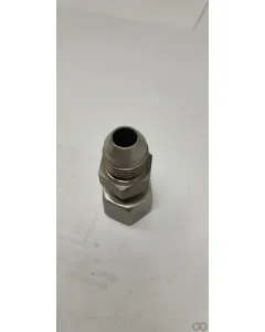 Berflex - CD208FSP13F - Fitting