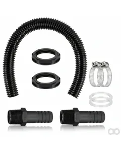Berthoud - 478614 - Rohr 55mm