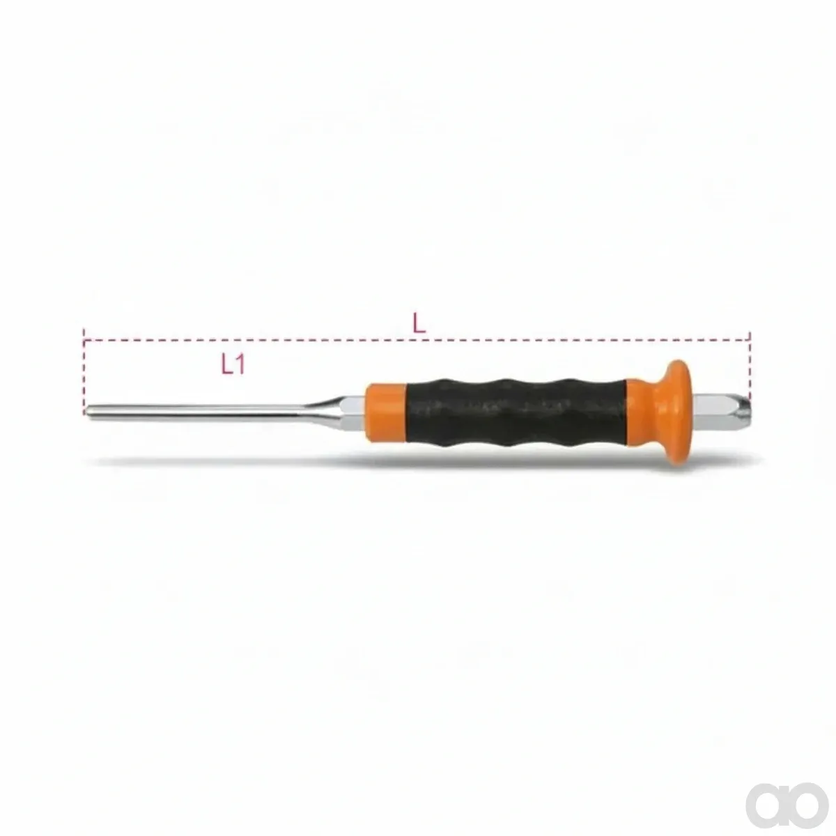 Beta - 000310403 - 31BM 3-Bolzen-Stempel