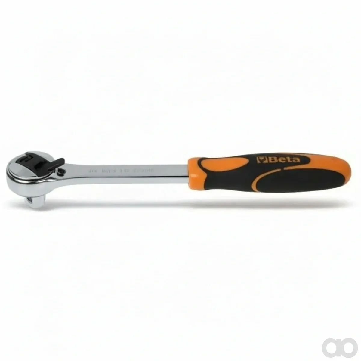 Beta - 009200882 - 920/55-Umschaltbare Ratsche 72 Zaehne 1/2