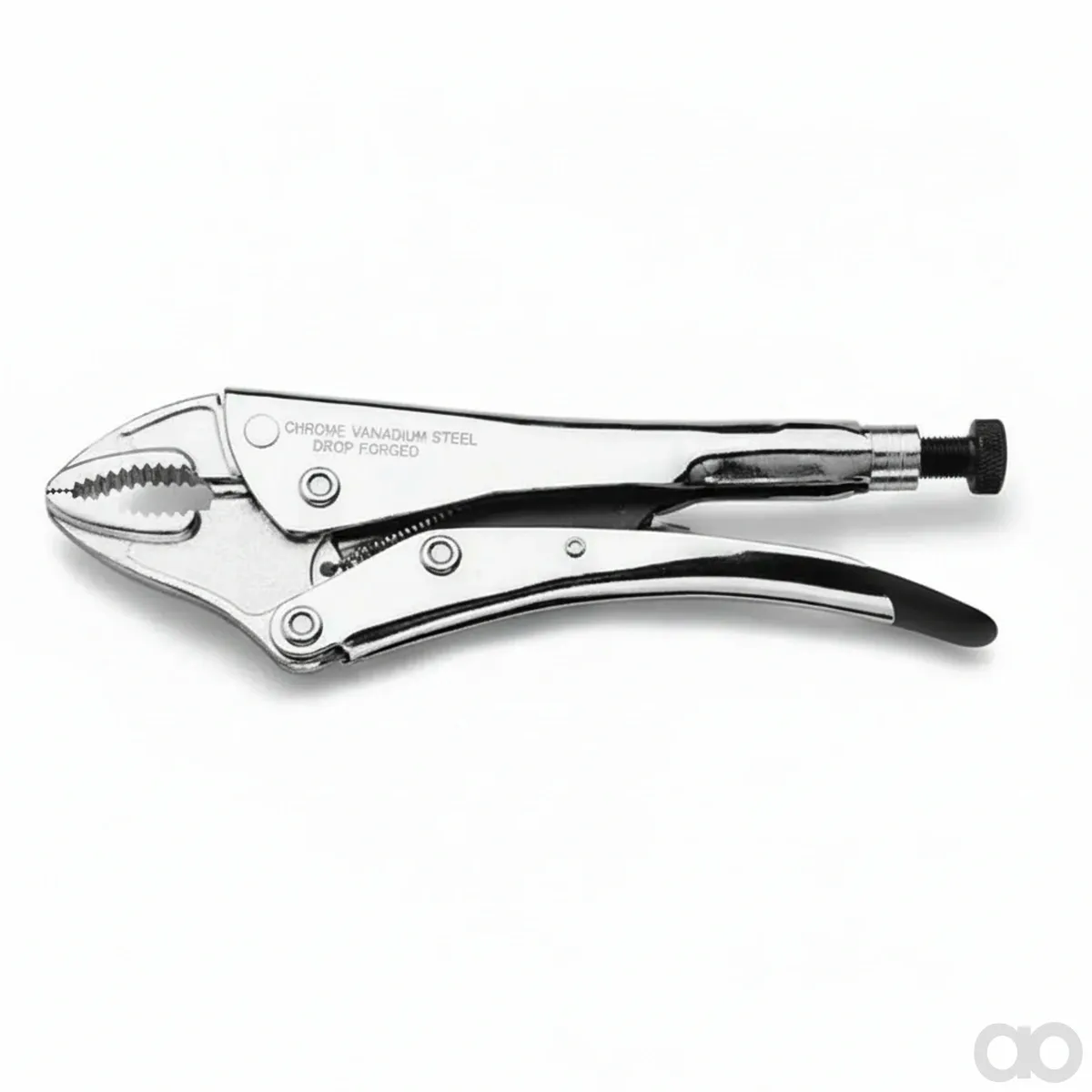 Beta - 010520014 - Universelle Klemmzange Mit Konkaven Backen