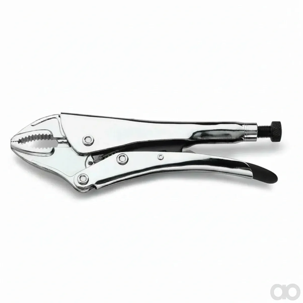 Beta - 010520019 - Universelle Klemmzange Mit Konkaven Backen