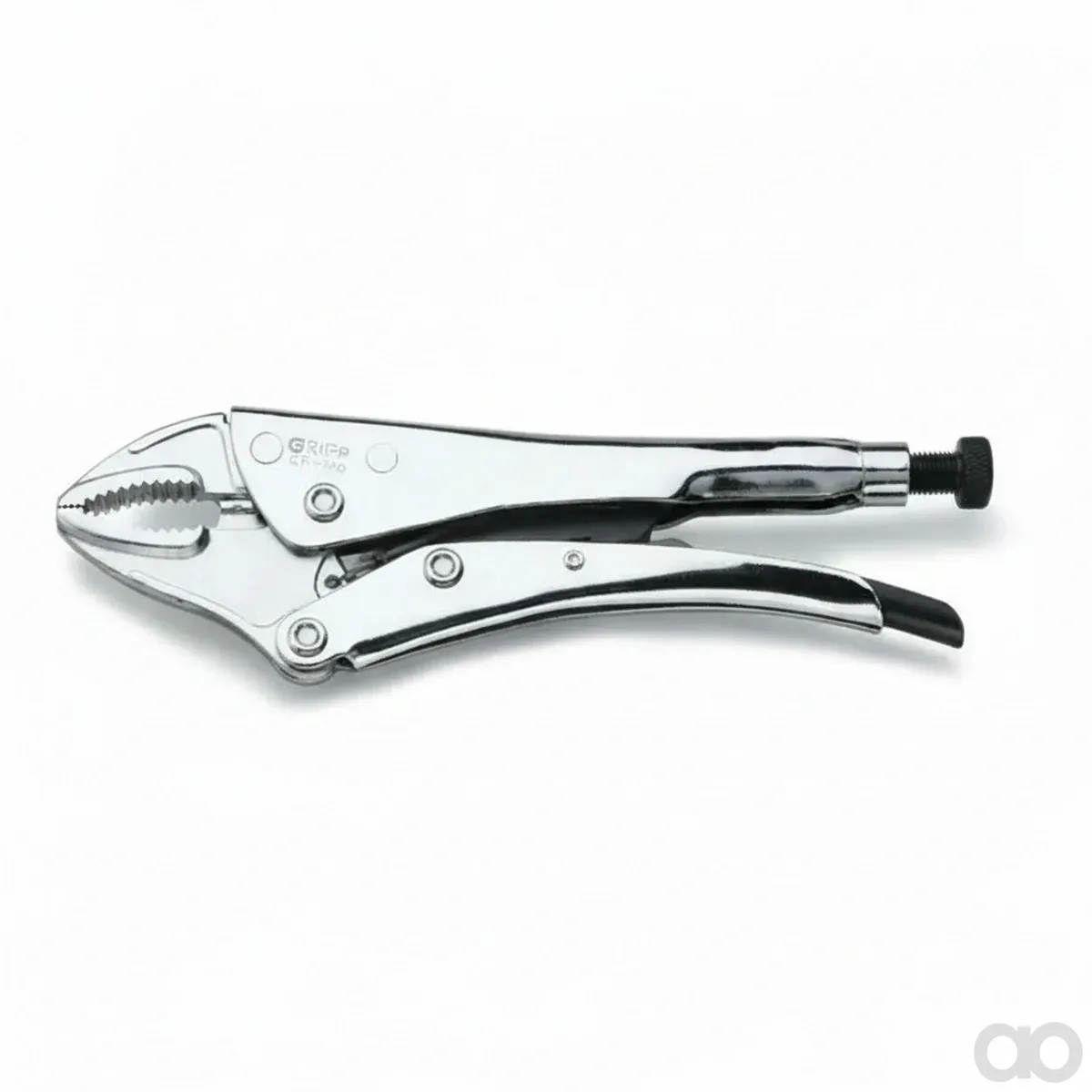 Beta - 010520030 - Universelle Klemmzange Mit Konkaven Backen