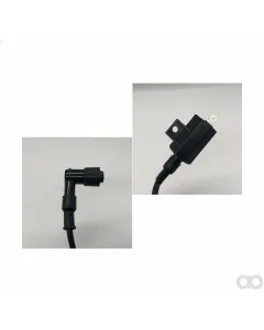 Black Milk - 1160 - Sammelbasis Miele