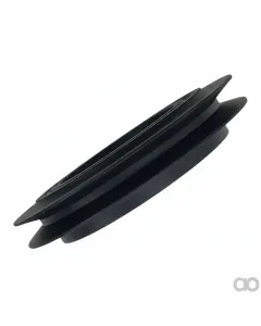 Black Milk - 9224 - Becherhalter Kunststoff