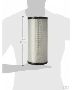 Bobcat - 6666375 - Externer Luftfilter