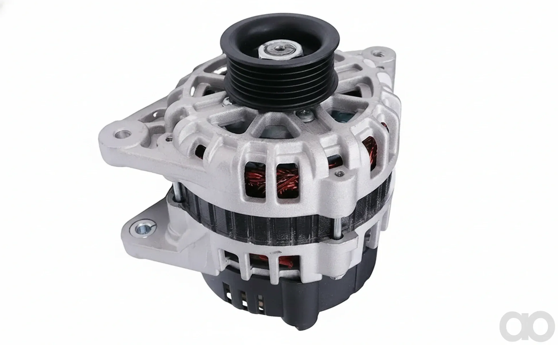 Bobcat - 6690593 - Lichtmaschine 90A