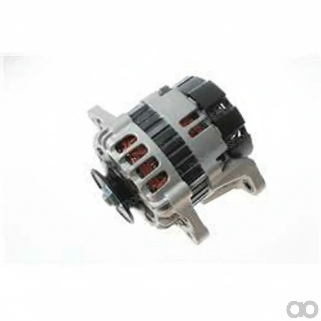 Bobcat - 7238762 - Lichtmaschine 120 Ampere