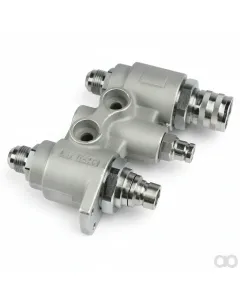 Bobcat - 7246787 - Weiblicher Verbinder