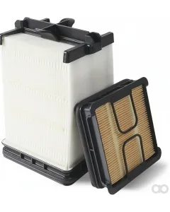 Bobcat - 7286322 - Externer Luftfilter