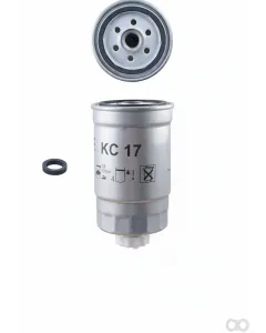 Bomag - 5713909 - Dieselfilter