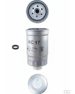 Bomag - 5716779 - Kraftstofffilter