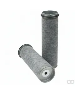 Bomag - 5821014 - Luftfilter - Einsatz