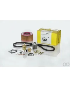 Bomag - 77569046 - Service-Satz BPR 25-50D