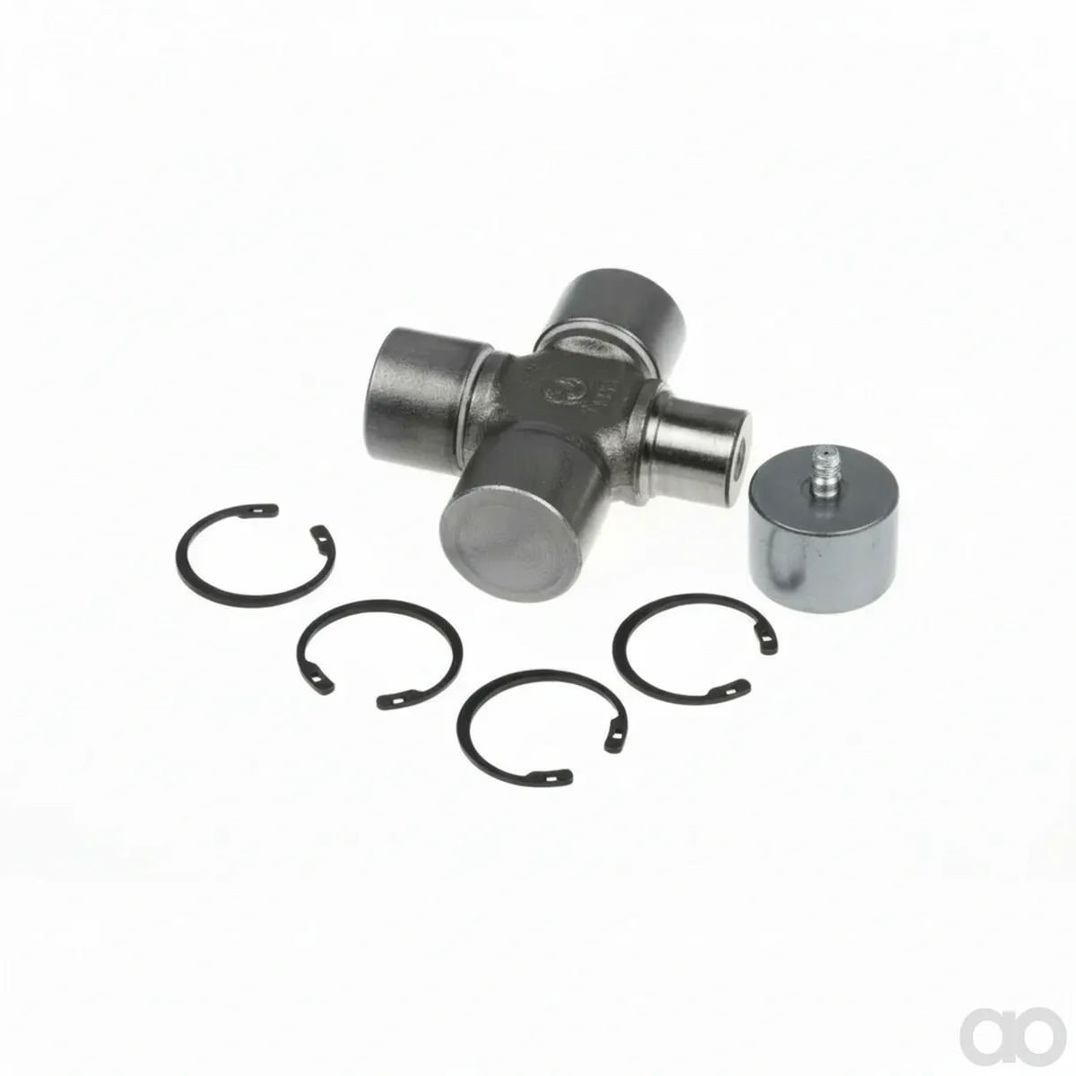 Bondioli Pavesi - 4120L0011R24 - Kreuzgelenk 107 34.9X93.5