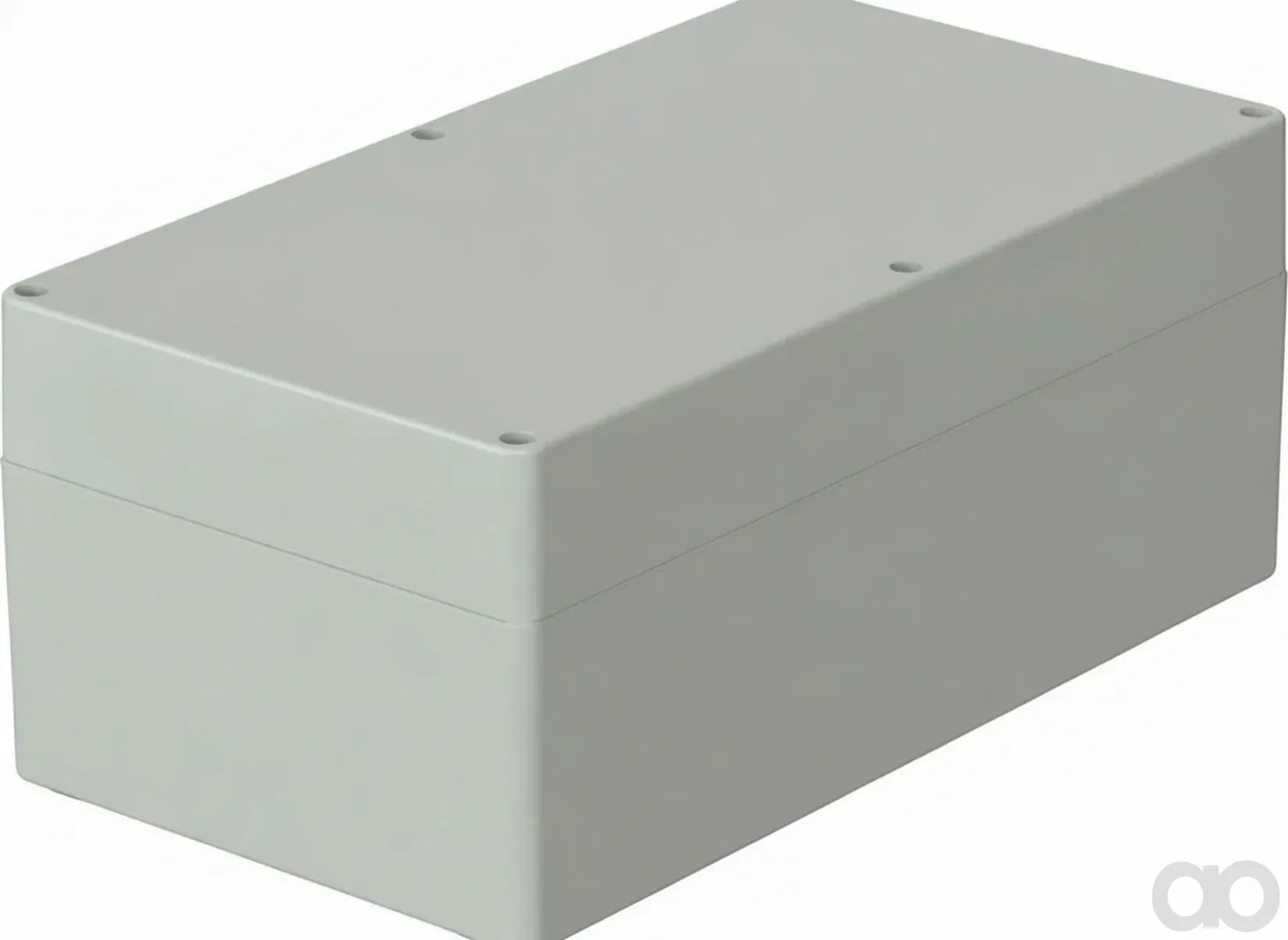 Bopla - 02254000 - Polycarbonat-Gehaeuse 230x300x110