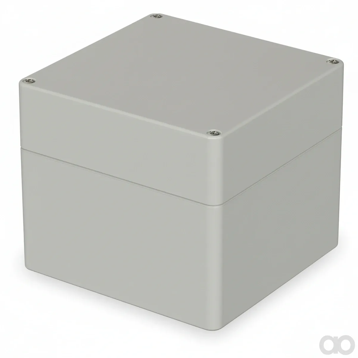 Bopla - M227 - Polycarbonatgehaeuse 120x122x85mm