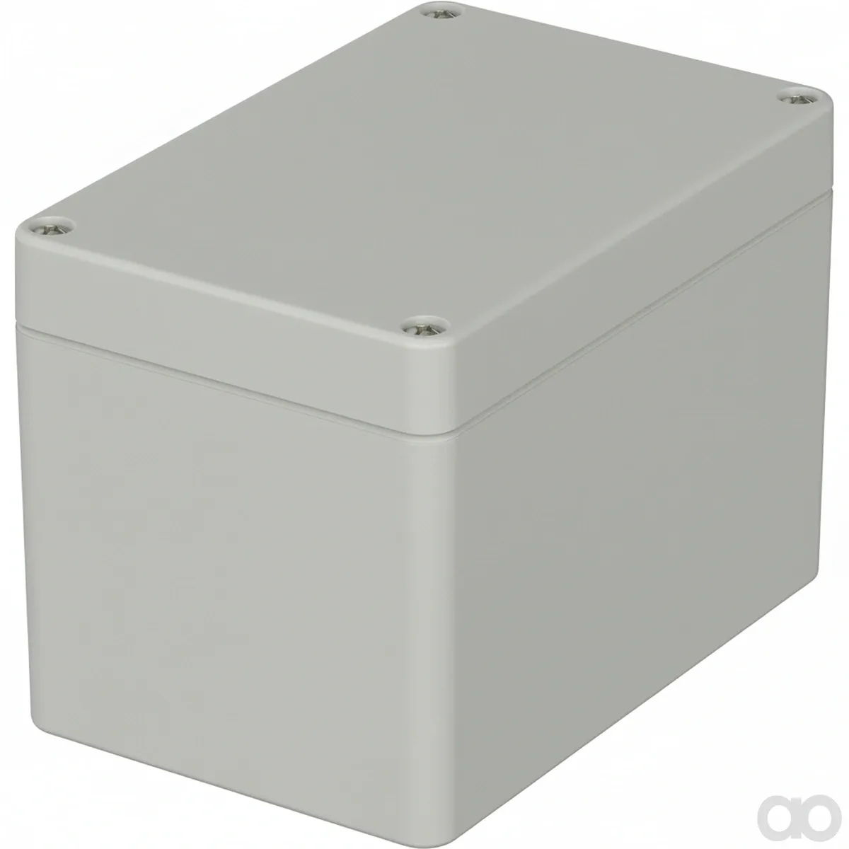 Bopla - M237 - Schalterbox 200x120x90 Polycarbonat