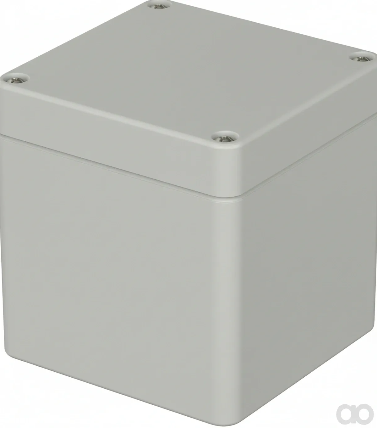 Bopla - T246 - ABS-Gehaeuse 120x160x140mm