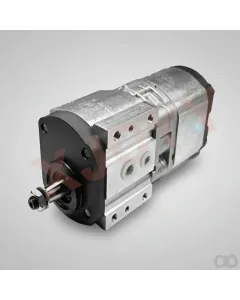 Bosch - Non Original - 0510665389 - Hydraulikpumpe - Nicht Original