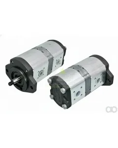 Bosch - Non Original - 0510665417 - Hydraulikpumpe - Nicht Original