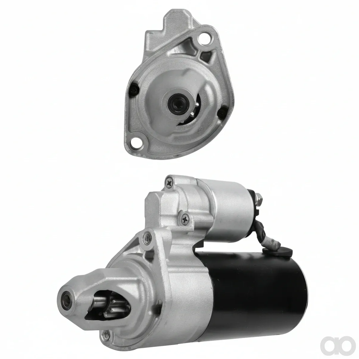 Bosch - 0001115006 - Anlasser 12V 1.2KW Z10 MB Sprinter