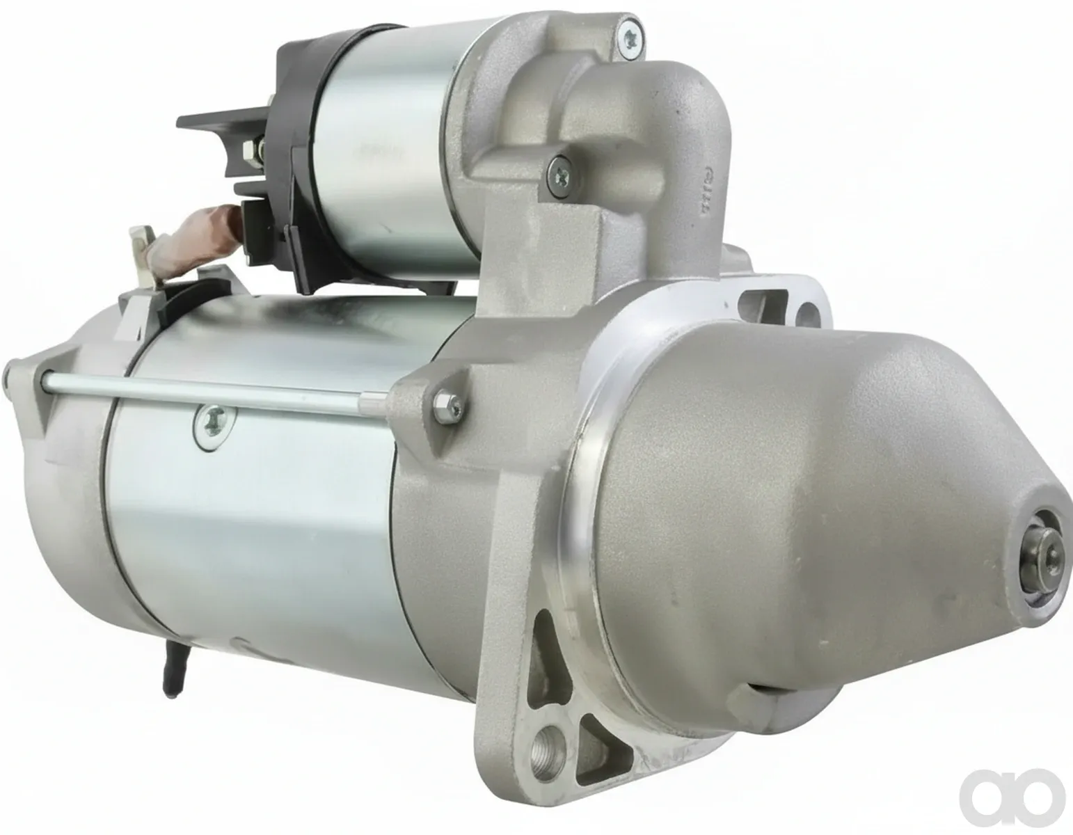 Bosch - 0001260001 - Anlasser John Deere