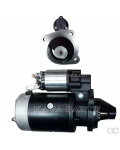 Bosch - 0001367007 - Anlasser