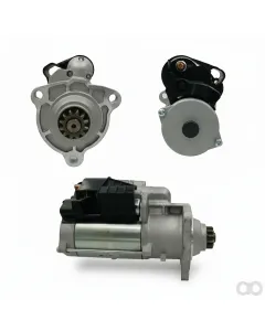 Bosch - 0001416013 - Anlasser