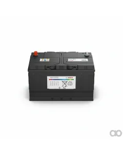 Bosch - 0092T30320 - Bat.12V 100AH Aggregat