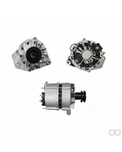Bosch - 0120469729 - Lichtmaschine 14V 90A