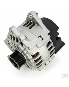 Bosch - 0120489195 - Austauschdynamo