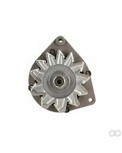 Bosch - 0120489756 - Austauschdynamo 55A IHC