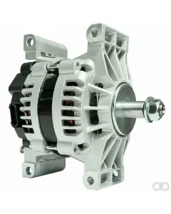 Bosch - 0123335002 - Lichtmaschine
