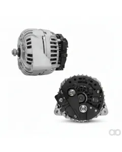 Bosch - 0123510060 - Lichtmaschine
