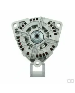 Bosch - 0124615030 - Lichtmaschine 650