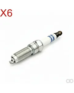Bosch - 0242145573 - Zuendkerze