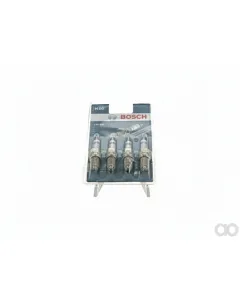 Bosch - 0242232802 - Zuendkerzenset