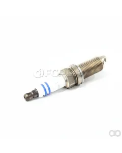 Bosch - 0242236528 - Unterdrueckte Zuendkerze