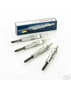 Bosch - 0250202022 - Gluehkerze GLP003 - AUD