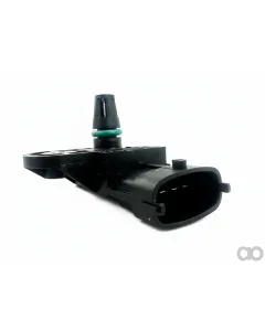 Bosch - 0281006076 - Czujnik Cisnienia Doladowania