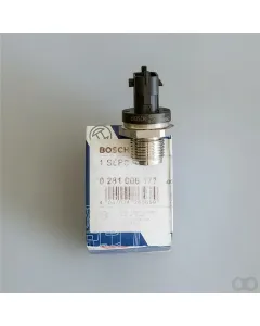 Bosch - 0281006177 - Kraftstoffdrucksensor