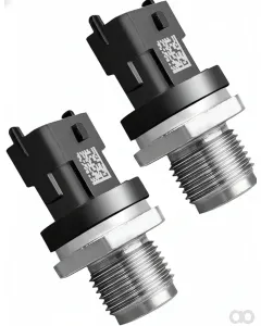 Bosch - 0281006327 - Kraftstoffdrucksensor