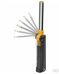 Bosch - 0306484002 - Arbeitsleuchte Pilot 150