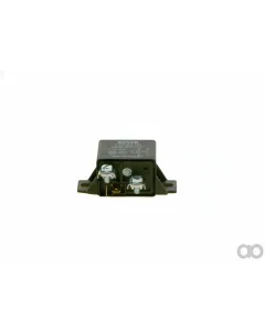 Bosch - 0332002168 - Relais 75A